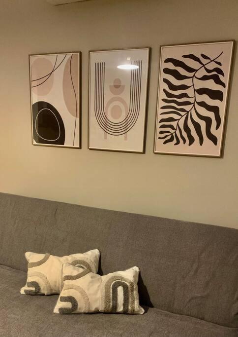 Nest House - Esclusivo Appartamento Marina Di Olbia- Mater Olbia - Beaches - Close To The Airport - Private Parking- Full Comforts - 外观 照片