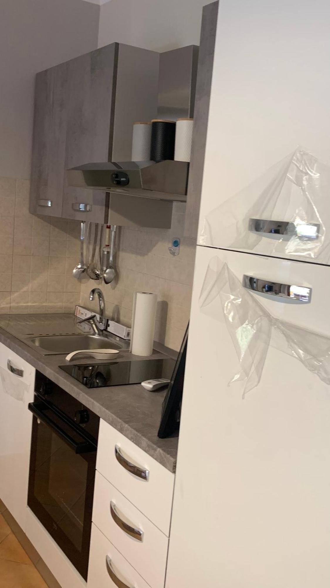Nest House - Esclusivo Appartamento Marina Di Olbia- Mater Olbia - Beaches - Close To The Airport - Private Parking- Full Comforts - 外观 照片